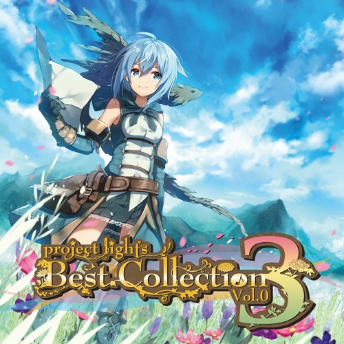 邦楽 LIGHTS Stream project lights Best Collection Vol.03 XFD by project_lights