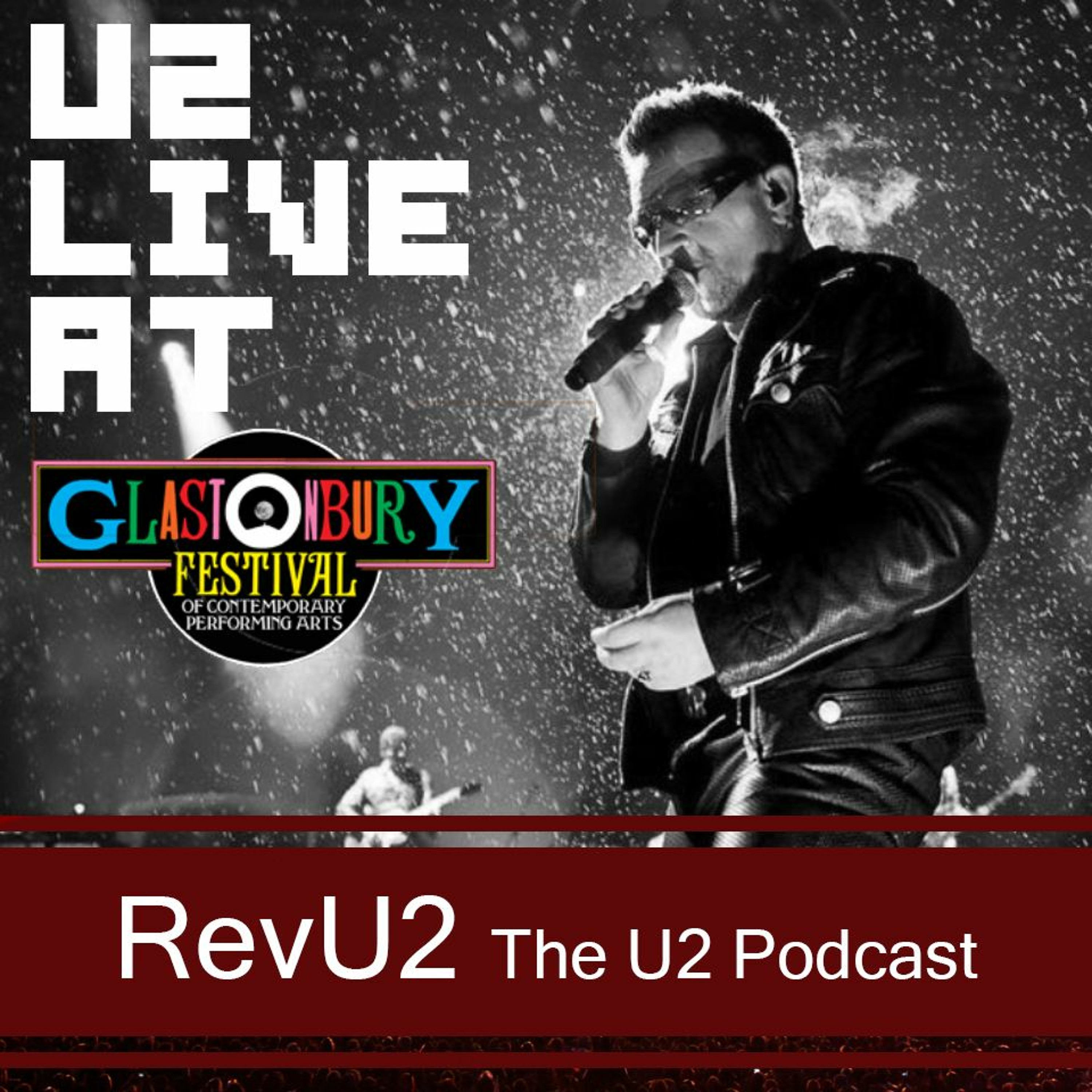 The U2 Podcast