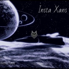 "Insta Xans" Prod. (Kyma FauX) Dark Emotional Lil Peep X Juice Wlrd instrumental type beat