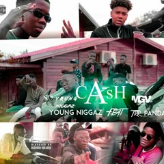 Young Niggaz - Cash (C Trrrpanda)