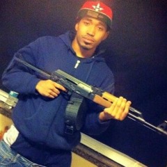 Pharaoh Elijah - Mobbin