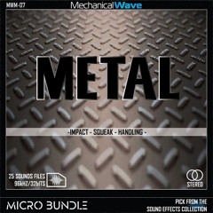 MicroBundle_Metal_AudioPreview