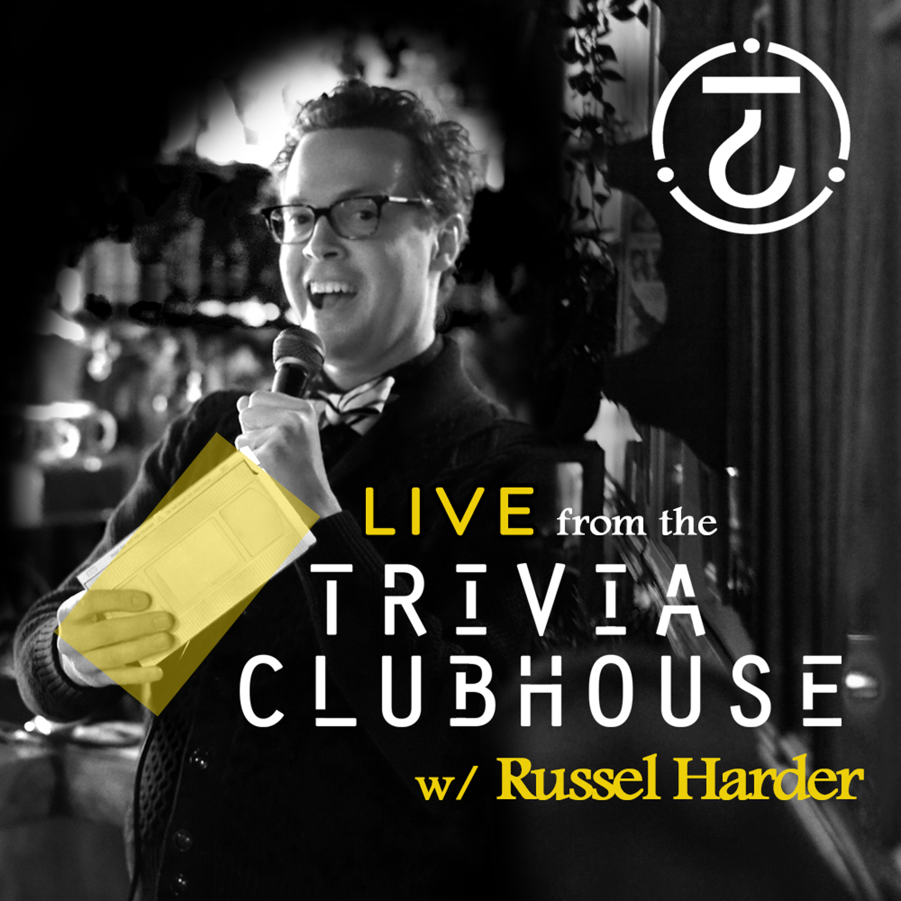 December 21st, 2021 - Trivia Clubhouse w/ Russel Harder