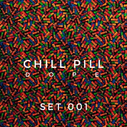 Stream Chill Pill Set001 - DØPE by DØPE | Listen online for free on  SoundCloud