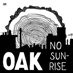 Oak - No Sunrise (MICROFUNK013)