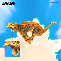 JAGUAR (feat. Kiddo Toto)