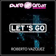 Roberto Vazquez - Let´ S Go - PREVIEW