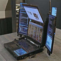 DEATH HACKER