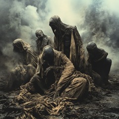 Insatiable Void - Litany Of The Crumbling Form