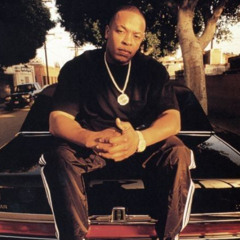 West Coast Beat (Dr Dre Type Beat) - "Calm Before The Storm" - Gangsta Rap Hip Hop Instrumental Beats 2025 Free DL