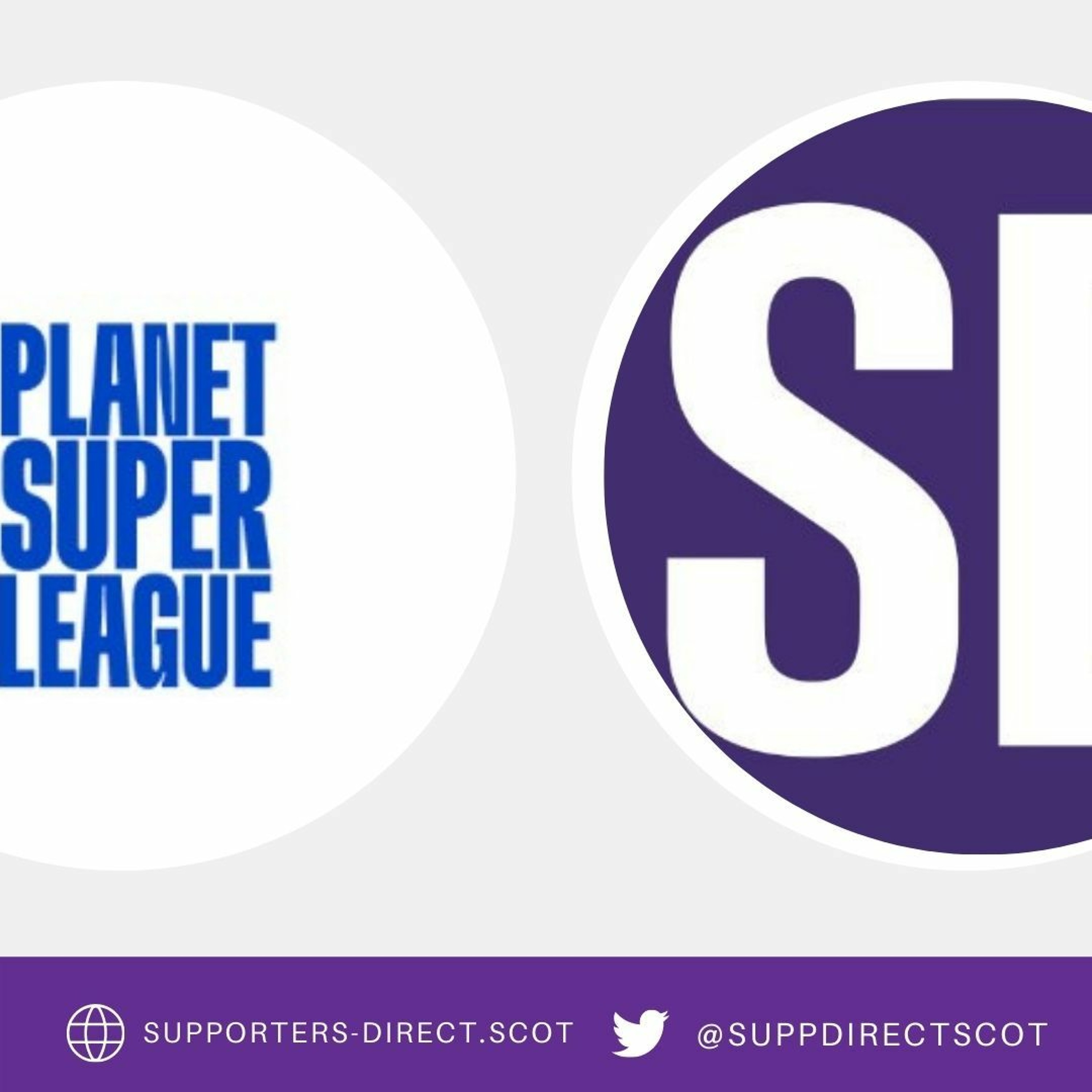 The Club Development Podcast