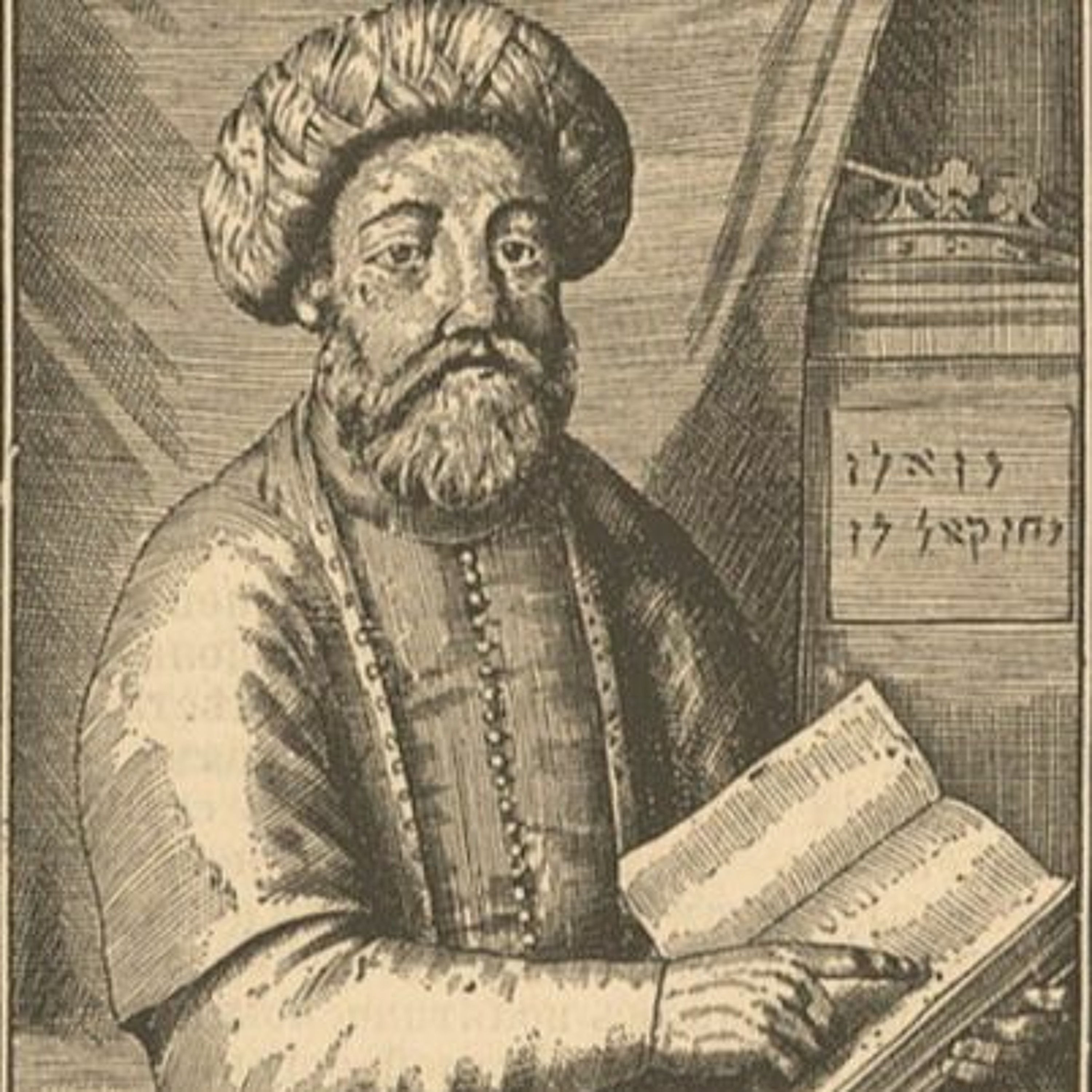 The Real Story Of 1666 And The Sabbatean Origins Of The New World Order episode artwork
