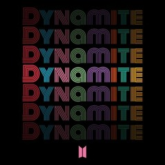 The Dynamite Mashup (Taio Cruz, BTS)