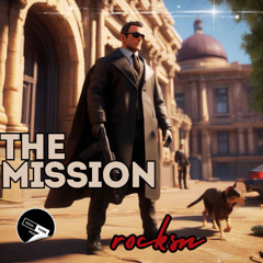 Rocksn - The Mission