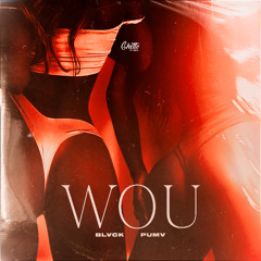 BLVCK PUMV - WOU