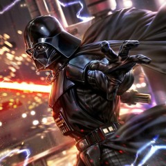 "I WILL TOLERATE YOUR WEAKNESS NO LONGER" Darth Vader x Sleepwalker (Slowed)