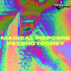 MAGICAL PIEPCORE