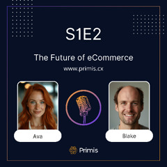 S1E2 - Why is Tracking so Important in the Customer Experience of Retail