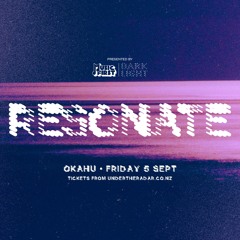 Resonate Mixtape