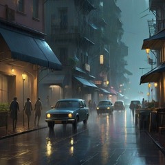 Hvis du ikke bander når du kører bil holder du tydeligvis ikke godt nok øje med vejen