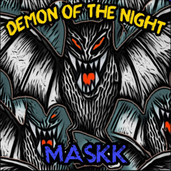 MASKK - Out of Service