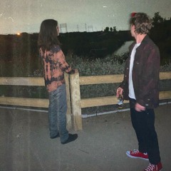 The Night We Met