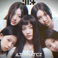 ILLIT (아일릿) - MAGNETIC (ALTERNATICZ HARDSTYLE BOOTLEG)