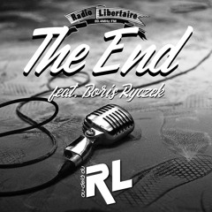Spéciale The End feat. Boris Ryczek (14/03/25)