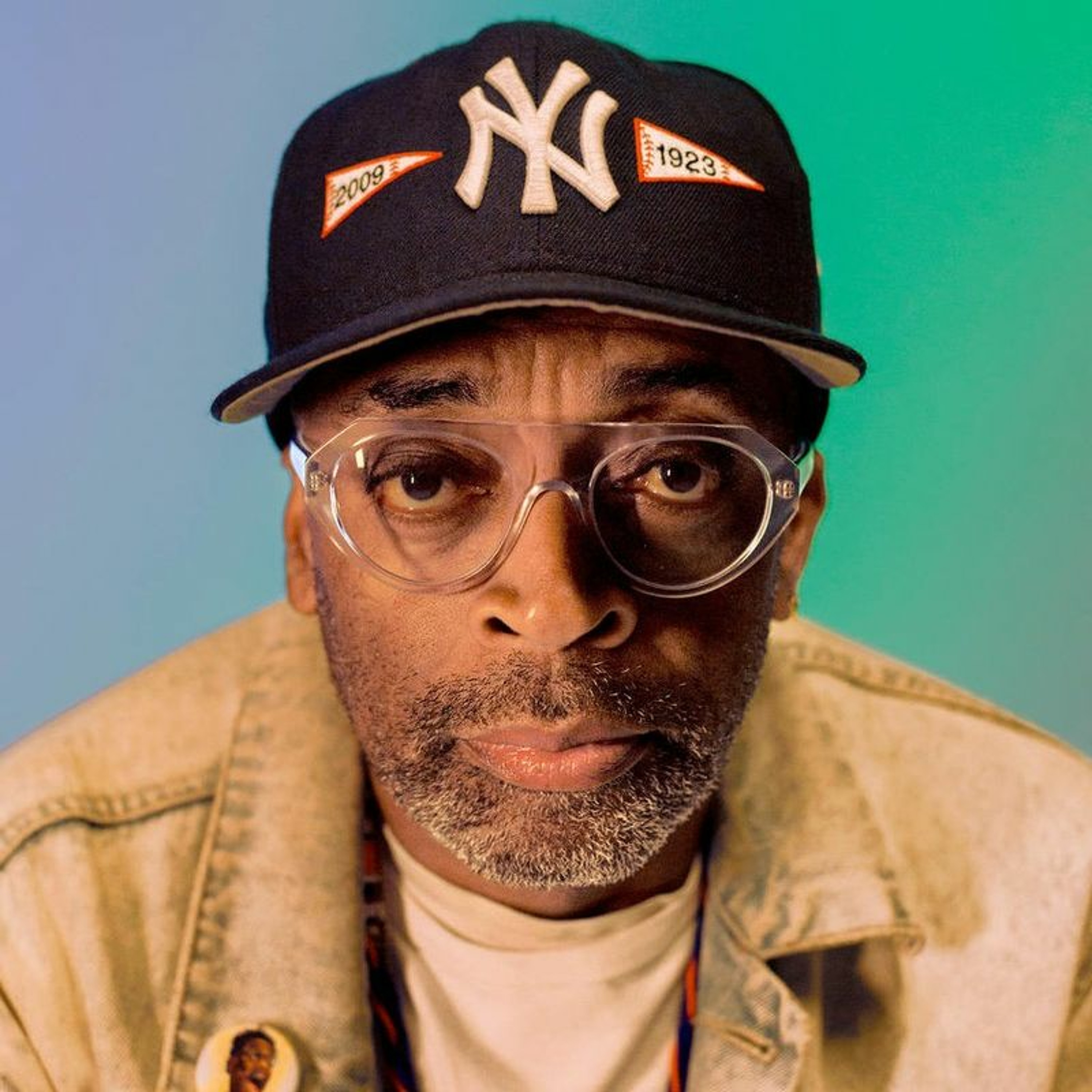 #502 Bamboozled (2000), de Spike Lee