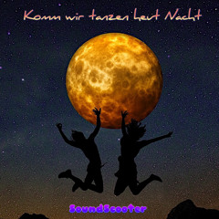 Komm wir tanzen heut Nacht