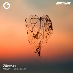 Cutworx - Wrong Papers