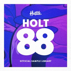 Holt 88 - Official Sample Library [Sample Pack]