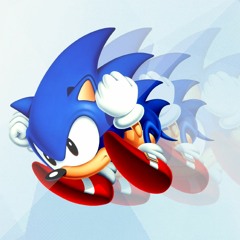 /// Sonic Jump RemiX [Smooth Hip-Hop/Trap]「DJ SonicFreak」