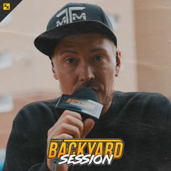 MC Vapour - Backyard Session