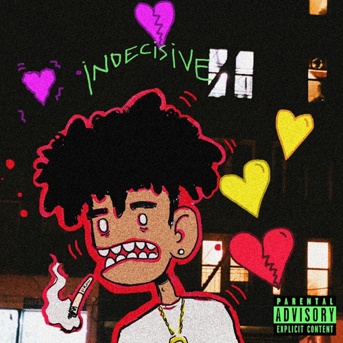 Indecisive(Prod. Yusei)