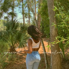 Special (prod. Jaydot)