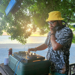 Sunset Ilha do Mel @CapitaoNetuno mar2025