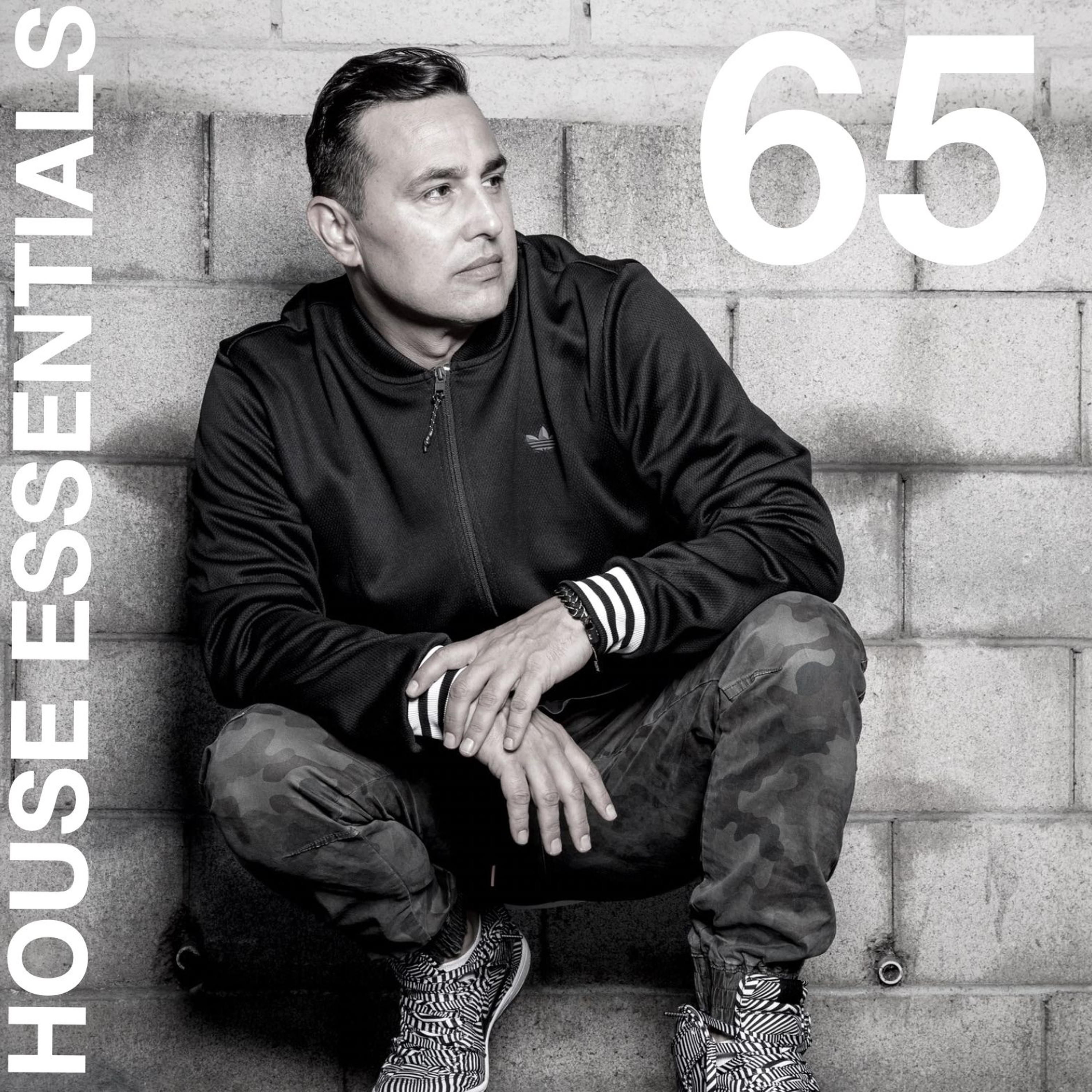 Brand New House Essentials, Episode #65 -Best Of Summer Mix #TechHouse episode artwork