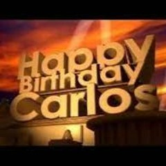 CARLOS 26TH BDAY BASH 09/30/23