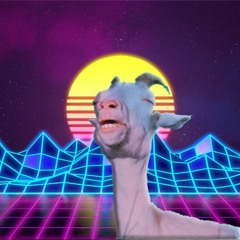 synthwave that doesn't suck