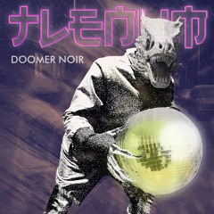 TLENUM - DOOMER NOIR (post-punk/darkwave/doomer music)