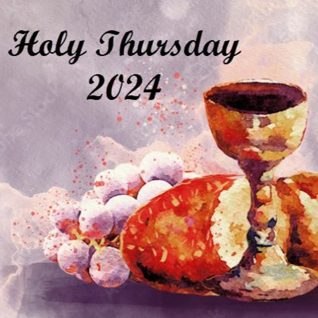Stream Saint Paul Catholic Church Music Ministries | Listen to Holy ...
