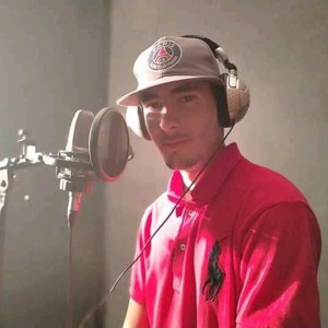 Mc ghidaoui - makch chwaya | (prod by w record)