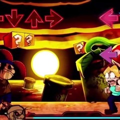 Jeffy's Infinite Irida OST - EXEcretion V4