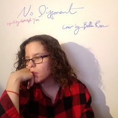 No Different (COVER)