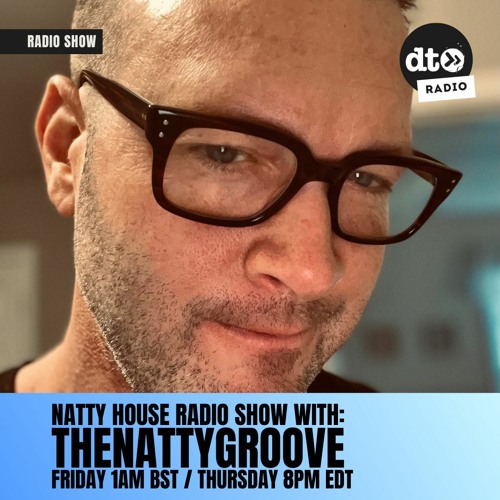 Stream thenattygroove Natty House Vol. 1 by Data Transmission Radio