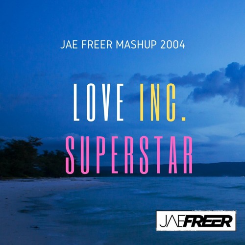 Jae Freer (hands up) Vs Love inc. Superstar