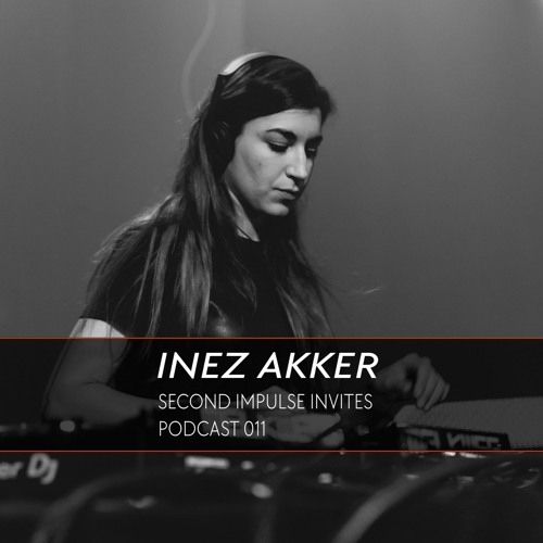 SIP 011 --- INEZ AKKER