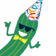 Cucul As A Cucumber