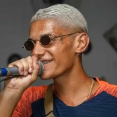 MC FILHÃO | FAIXA PRETA FOSCA | ( DJ PH _ BN DE CAMPOS )